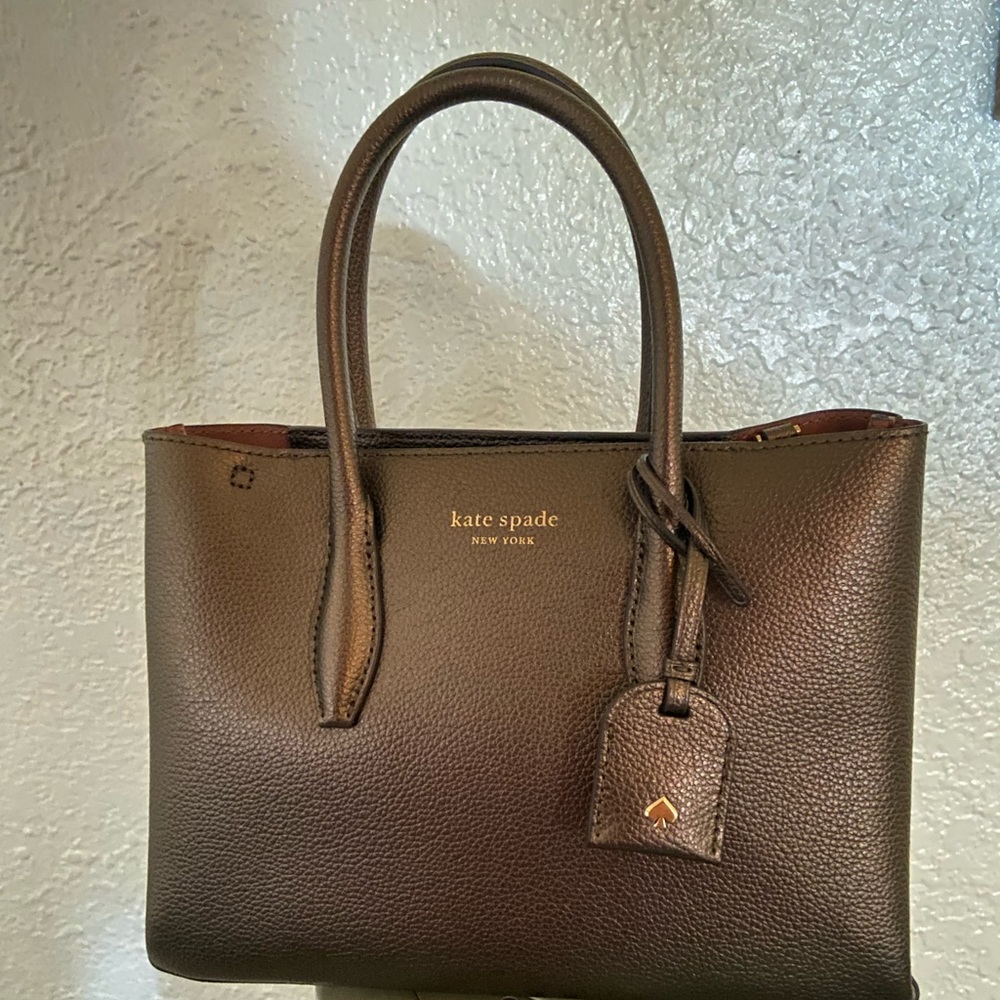 Kate Spade Eva Small Satchel